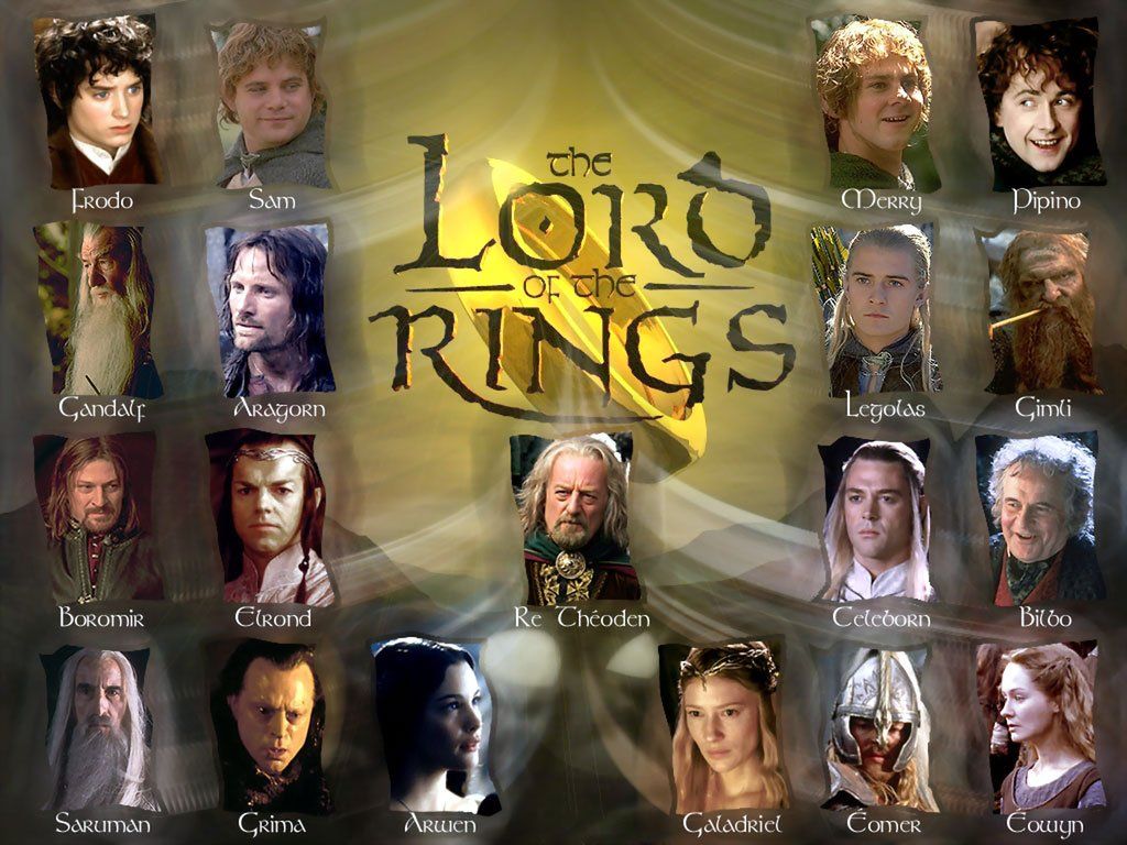 The Lord of the Rings: The Return of free